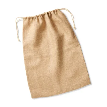 Jute Stuff Bag XL