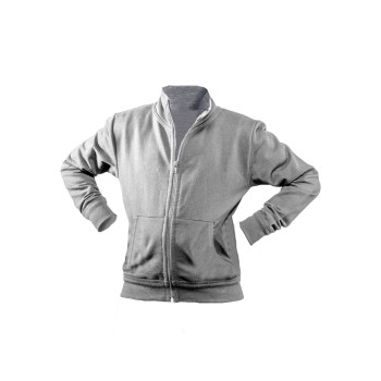 K Sweat with pocket70%C30%P