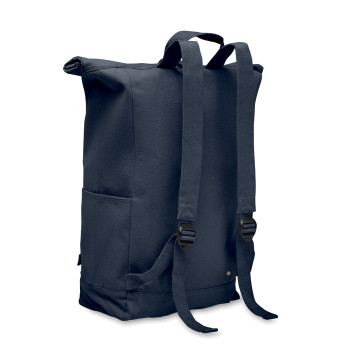 KAMET - Zaino rolltop 390 gr/m²
