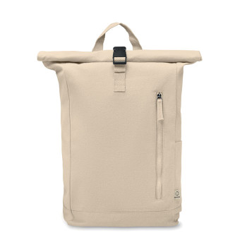KAMET - Zaino rolltop 390 gr/m²