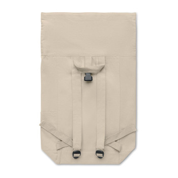 KAMET - Zaino rolltop 390 gr/m²