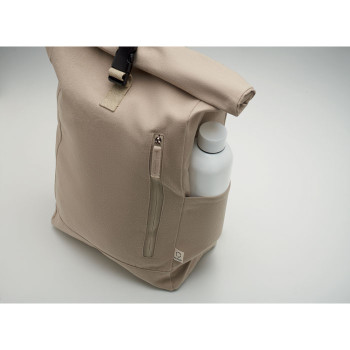 KAMET - Zaino rolltop 390 gr/m²