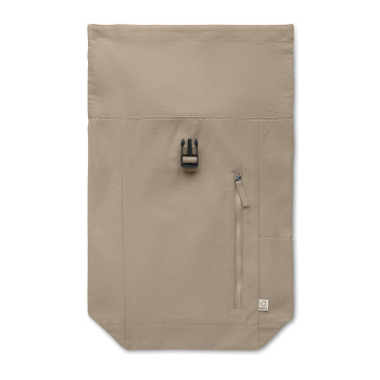 KAMET - Zaino rolltop 390 gr/m²