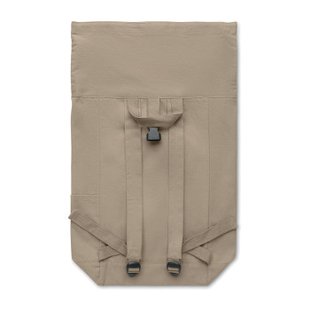 KAMET - Zaino rolltop 390 gr/m²