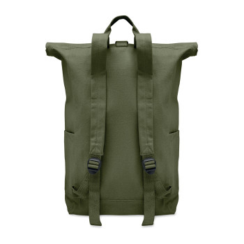 KAMET - Zaino rolltop 390 gr/m²