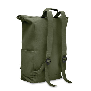 KAMET - Zaino rolltop 390 gr/m²