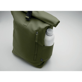 KAMET - Zaino rolltop 390 gr/m²