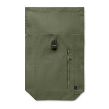 KAMET - Zaino rolltop 390 gr/m²