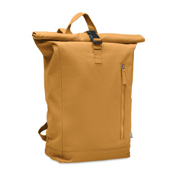 KAMET - Zaino rolltop 390 gr/m²