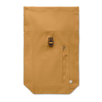 KAMET - Zaino rolltop 390 gr/m²