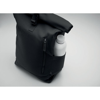 KAMET - Zaino rolltop 390 gr/m²