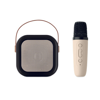 KARASET+ - Set per karaoke