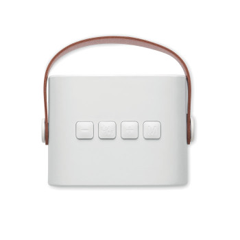 KARASETA - Speaker wireless da 5 W