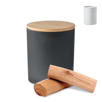 KEOPS LARGE - Candela di cera vegetale 280 g