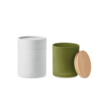 KEOPS SMALL - Candela di cera vegetale 120 g