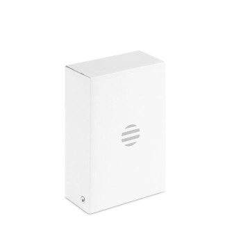 KEYSTO - Portachiavi c/cavo di ricarica