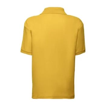 Kids 65/35 Polo