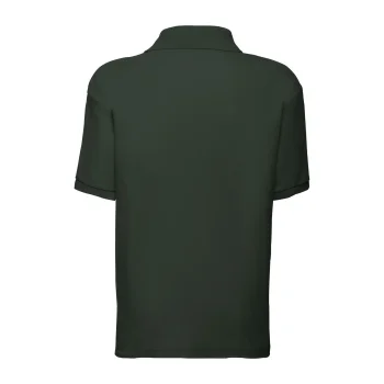 Kids 65/35 Polo