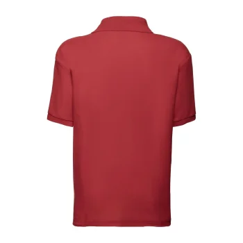 Kids 65/35 Polo