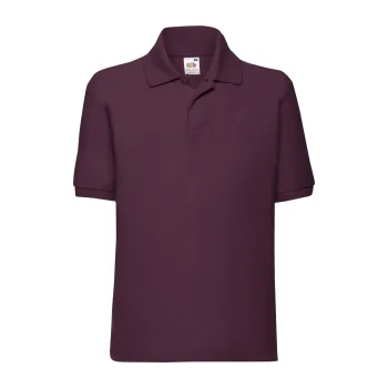 Kids 65/35 Polo