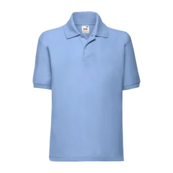 Kids 65/35 Polo