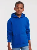 Kids Authentic Hooded Sweat