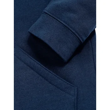 Kids Authentic Hooded Sweat