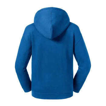 Kids Authentic Hooded Sweat