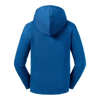 Kids Authentic Hooded Sweat with zip