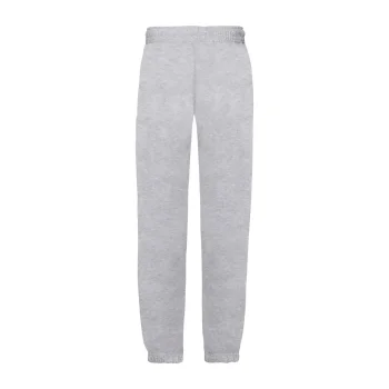 Kids Classic Elasticated Cuff Jog Pants