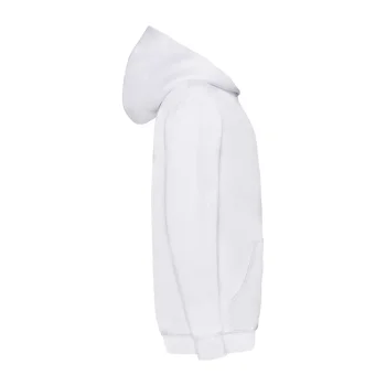 Kids Classic Hooded Sweat