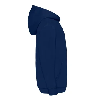 Kids Classic Hooded Sweat