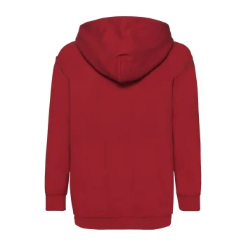 Kids Classic Hooded Sweat