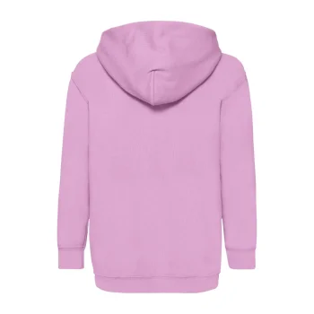 Kids Classic Hooded Sweat