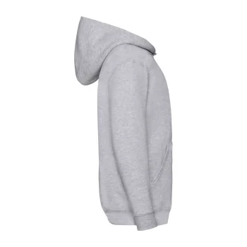 Kids Classic Hooded Sweat