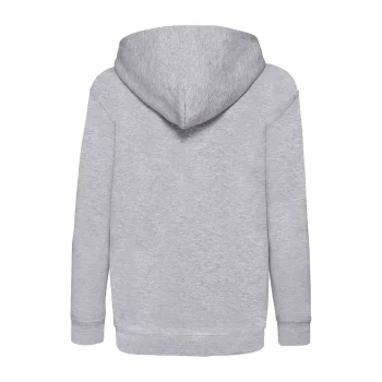 Kids Classic Hooded Sweat