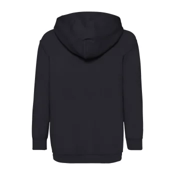 Kids Classic Hooded Sweat