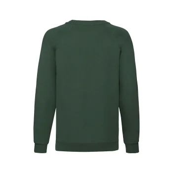 Kids Classic Raglan Sweat