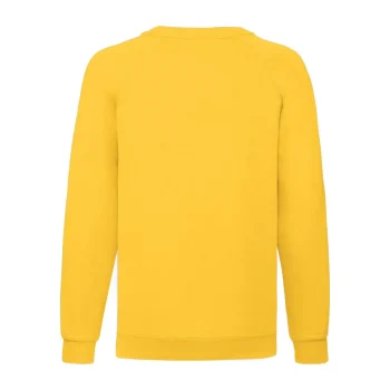 Kids Classic Raglan Sweat