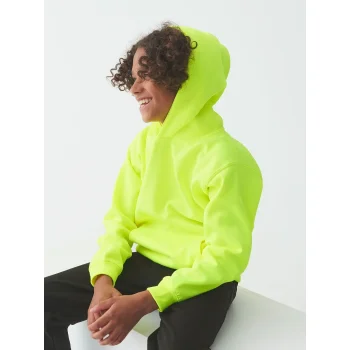 Kids Electric Hoodie
