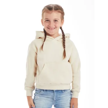 Kids Essential Hoodie