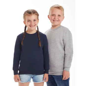 Kids Essential Sweatshirt