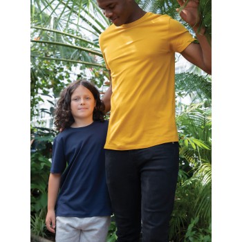 KIDS ESSENTIAL T 100%OC