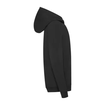 Kids Lightweight Hooded Sweat