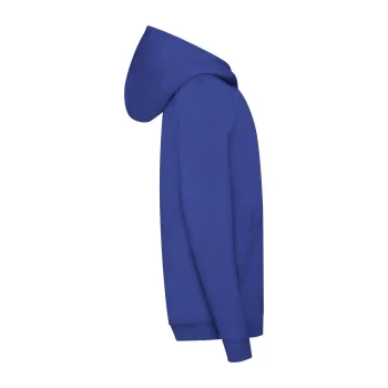 Kids Lightweight Hooded Sweat