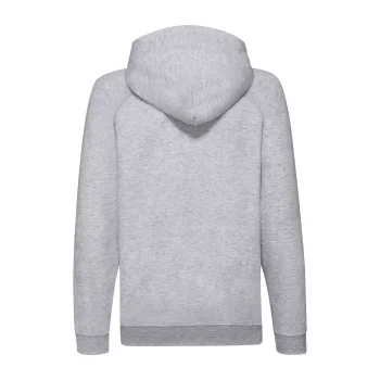 Kids Lightweight Hooded Sweat