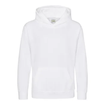 Kids Organic Hoodie