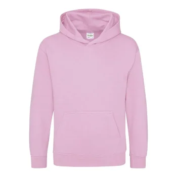 Kids Organic Hoodie