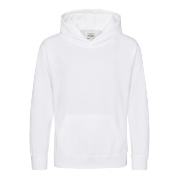 KIDS ORGANIC HOODIE 80%OC 20%P
