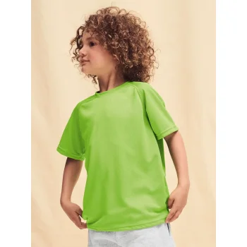 Kids Performance T